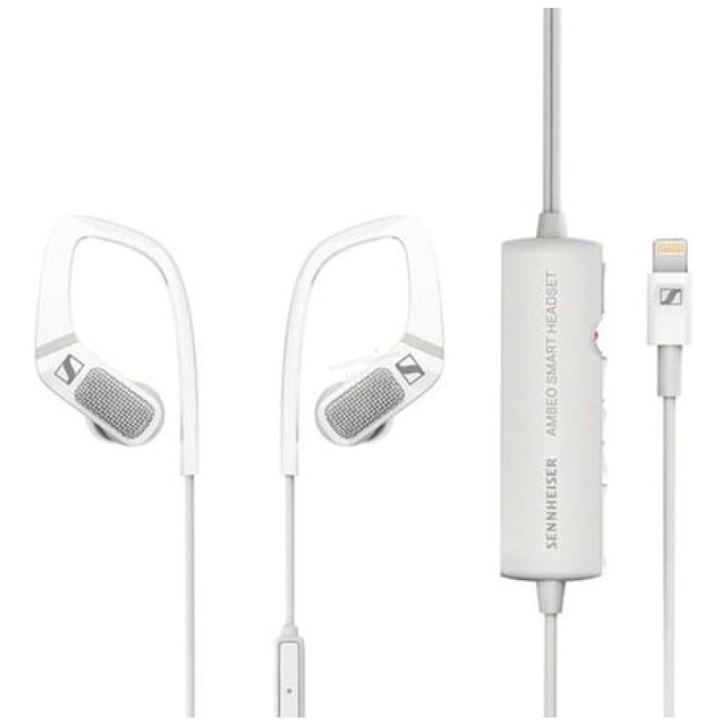 Audifonos SENNHEISER – Para Apple