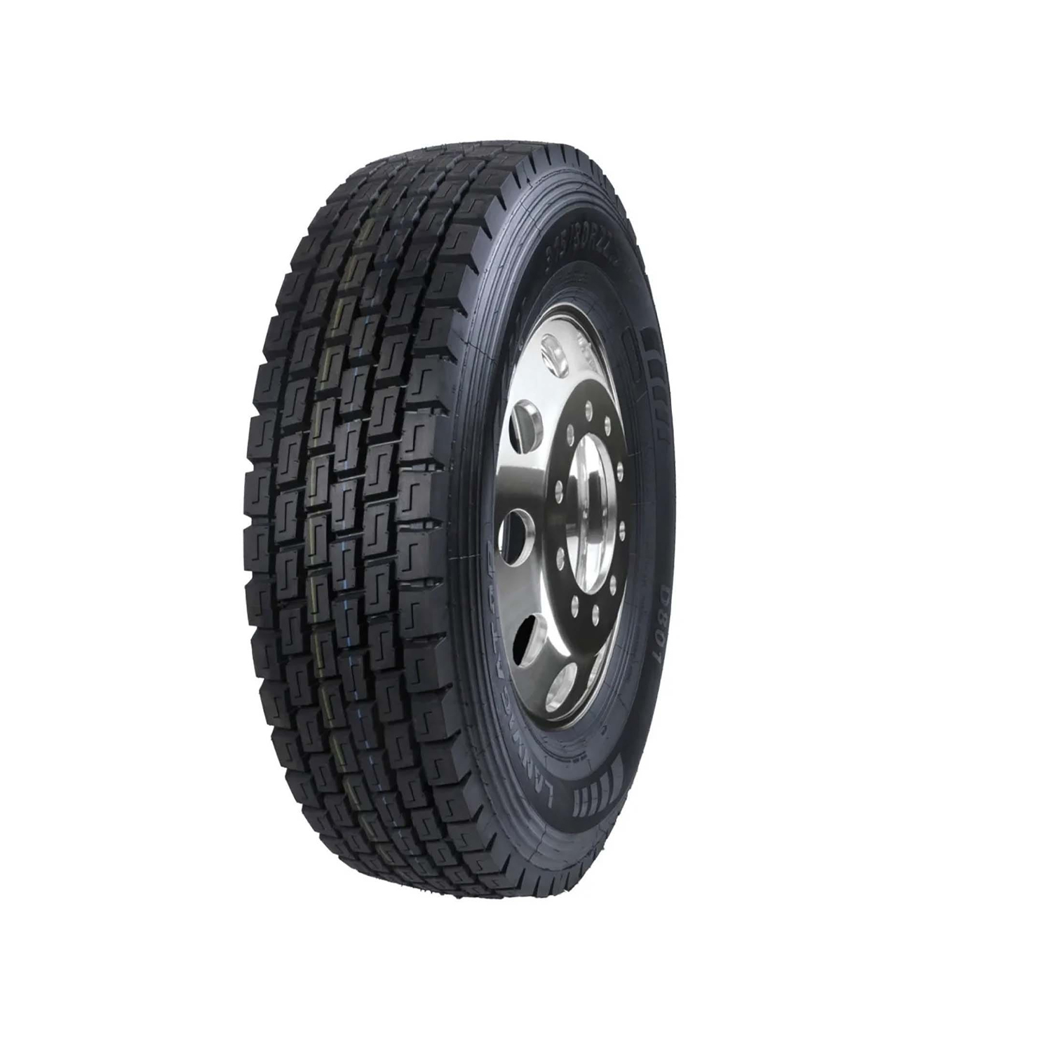 Llanta 295/80R22.5 154/151M LANVIGATOR D801
