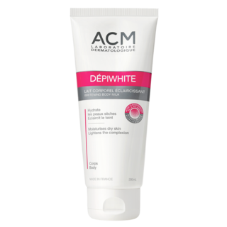 Depiwhite leche corporal 200 ml