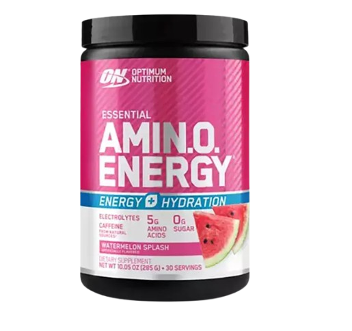 AMINO ENERGY+ELECTROLITOS SANDÍA 285G