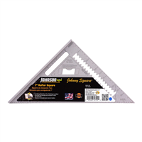 Escuadra Aluminio 7" Johnson