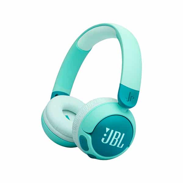 JBL Audífonos BT diadema JR verde