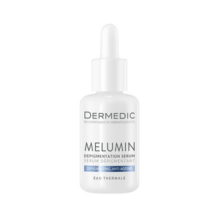Dermedic Melumin Suero Despigmentante 30 ml
