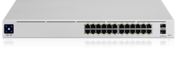 Switch ubiquiti 24 usw 24 unifi