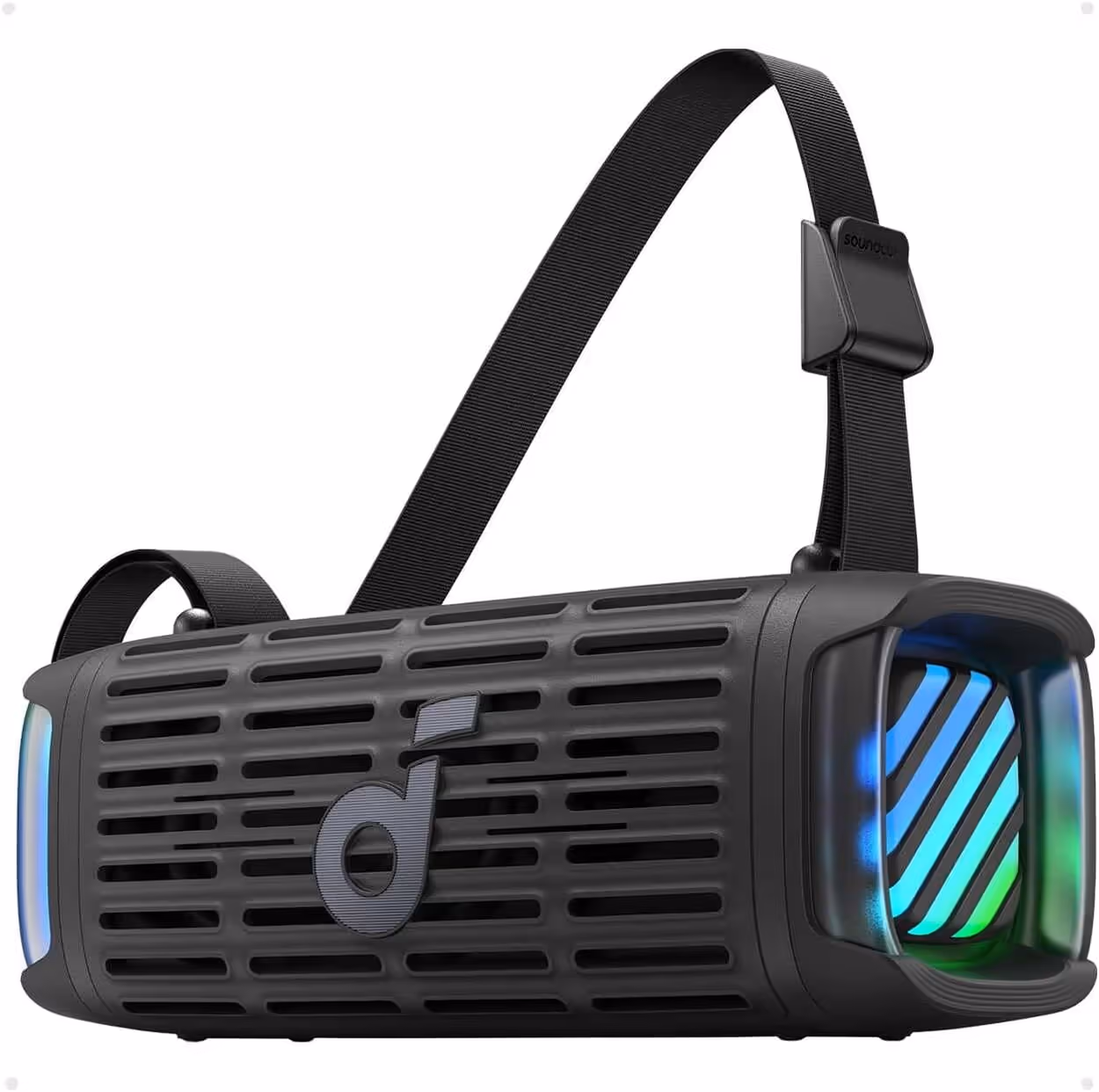 SOUNDCORE BOOM 3I