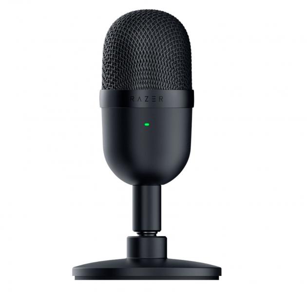 MICROFONO RAZER SEIREN MINIULTRA COMPARCR RZ19-03450100-R3U1