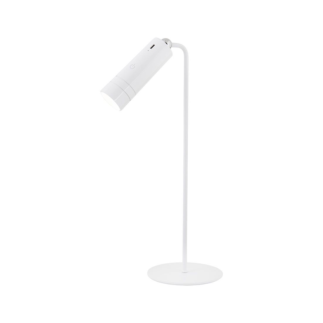 Lámpara led 3 posiciones