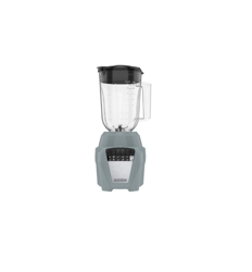 Licuadora De Botones Black And Decker Ice Crush Color Verde Men