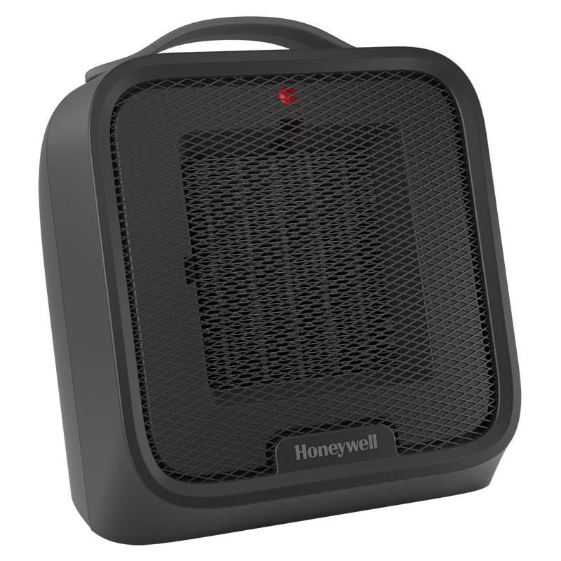 Calentador de ambiente cerámico análogo 1500 W