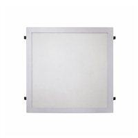 Panel Led Cuadrado Empotrable 6 W Arqdeco