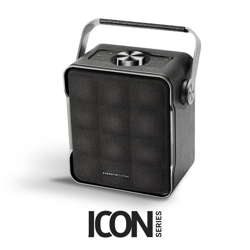 Parlante Energy Sistem Classy Essence - Bluetooth - Negro