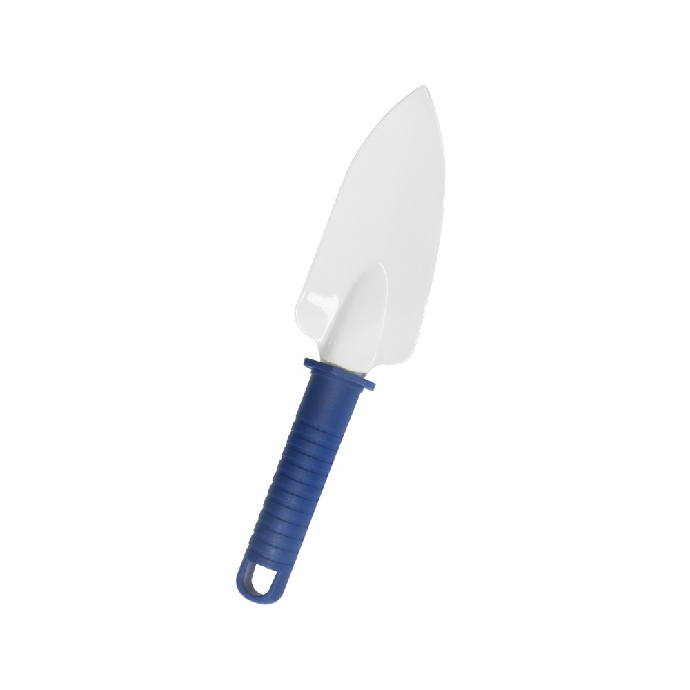 Herramienta para jardin trasplante