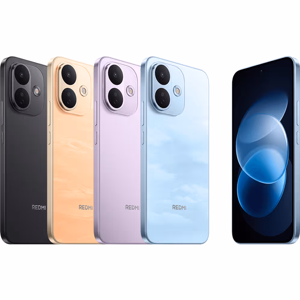 REDMI NOTE 17 PRO 5G 8+512GB