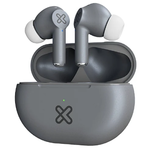 Klip Xtreme Buds-Fi – Gris – KTE-015GR