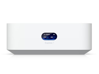 Ubiquiti UX7 Mesh-scalable Super-compac