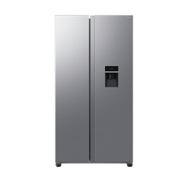 Refrigerador Side by Side 19' cúbicos, Digital Inverter con Dispensador de Agua
