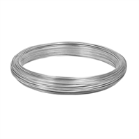 Alambre Galvanizado #8 4.15 mm