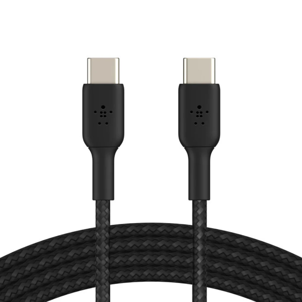 Belkin Cable USB-C a USB-C BoostCharge, 1 Metro
