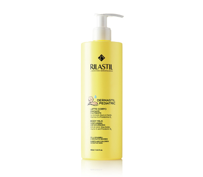 RILASTIL DERMASTIL LECHE CORPORAL 400 ML
