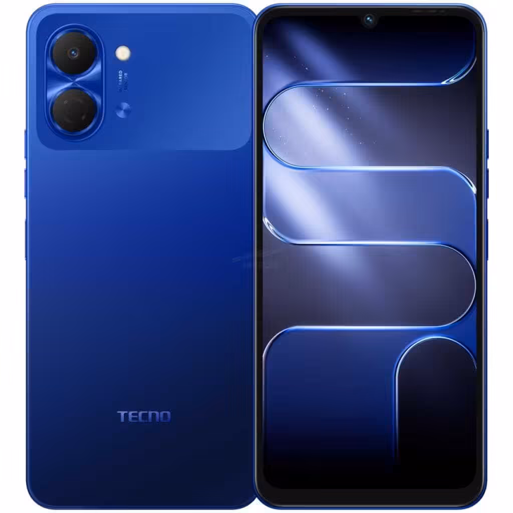 TECNO SPARK GO 3 8(4+4)+128GB