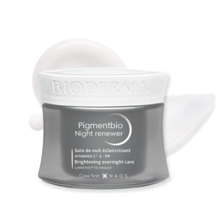 Bioderma, Pigmentbio Night Renewer, 50 ml