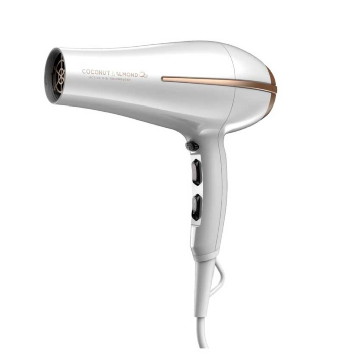 SECADORA CABELLO BORA COCO GAMA (8023277141728)