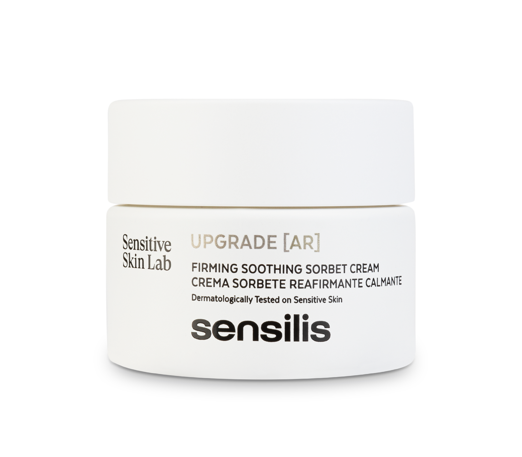 SENSILIS UPGRADE REAFIRMAMTE CALMANTE 50 ML