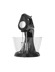 Batidora Black And Decker 2 En 1 Vertical Y Manual 5 Velocidade
