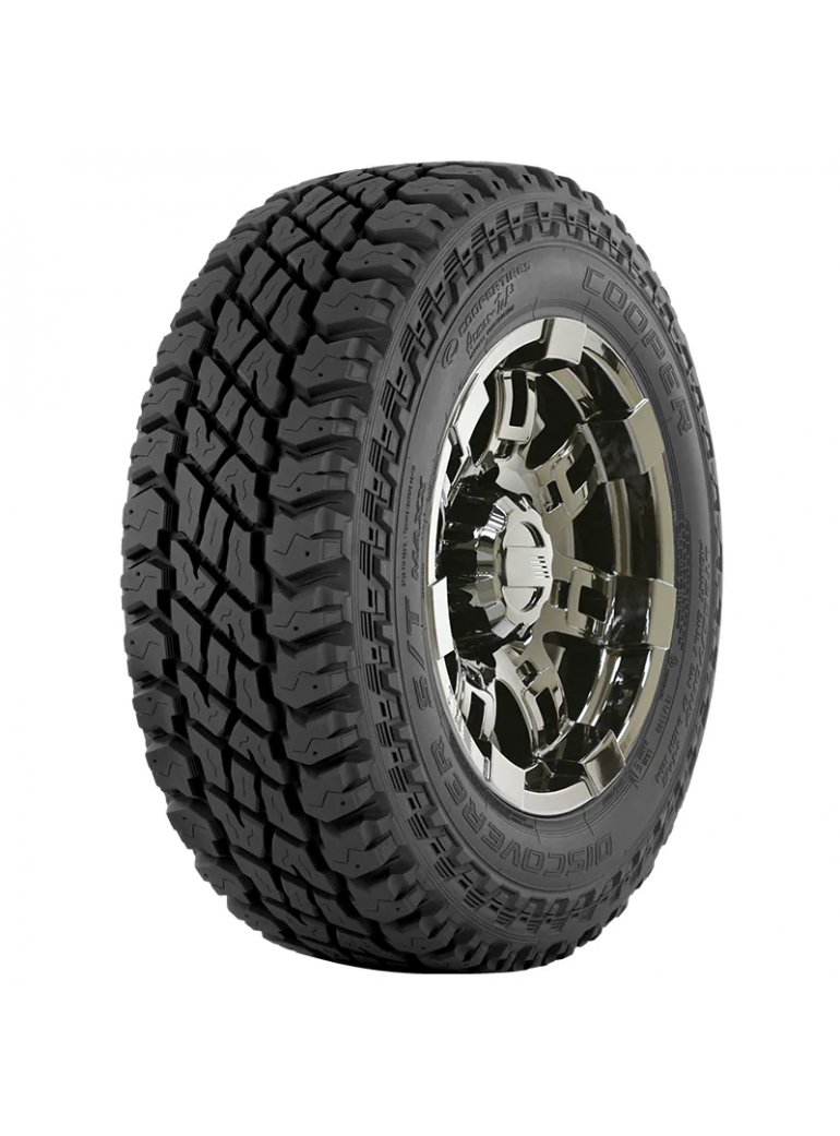 COOPER DISCOVERER S/T MAXX 265/75R16