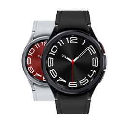 Galaxy Watch6 Classic (Bluetooth, 43mm)
