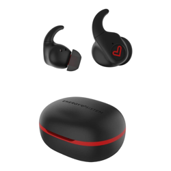 Auriculares Energy Sistem Freestyle Space, Color Negro