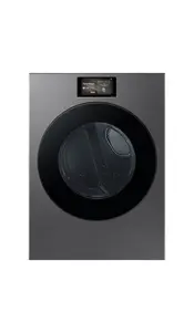 Secadora de Ropa Gas Samsung 24KG DV90F24UPS
