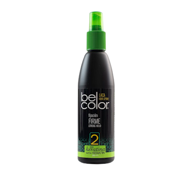 BELCOLOR LACA FIJADORA FIRME 260 ML