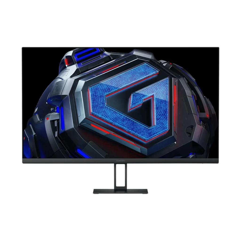 Monitor Xiaomi - LED-backlit LCD monitor - 27" - 2K G27Qi 2026 70847