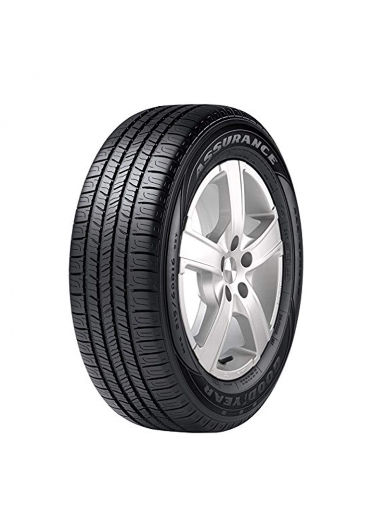GOOD YEAR ASSURANCE ALL SEASON 225/70R16