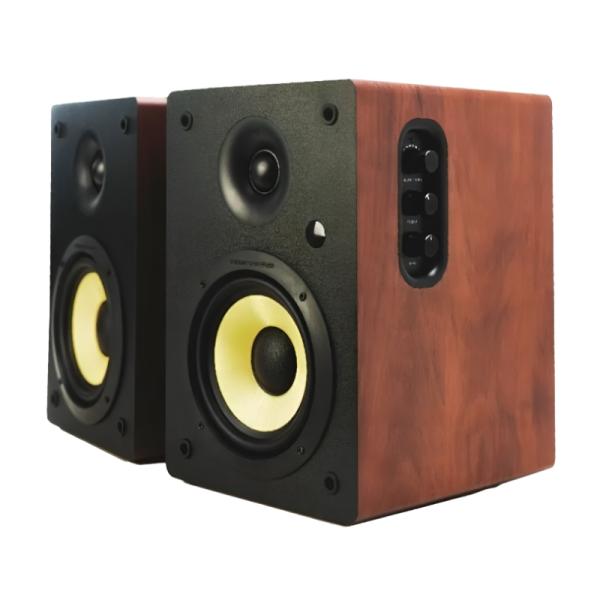 PARLANTE THONET & VANDER KURBIS CINEMA BLUETOOTH HK096-03632 MADERA