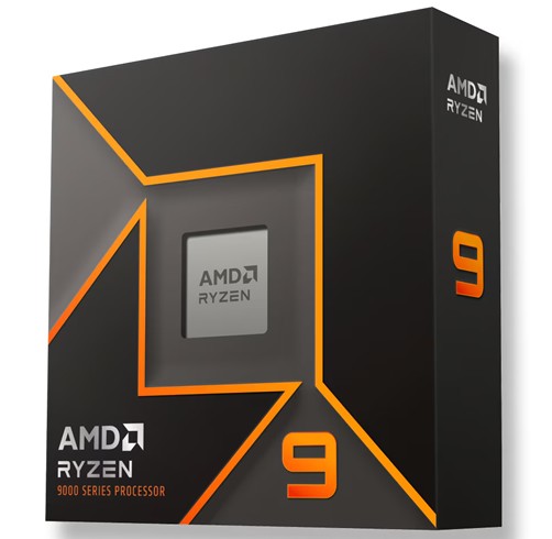 Procesador AMD Ryzen 9 9950X