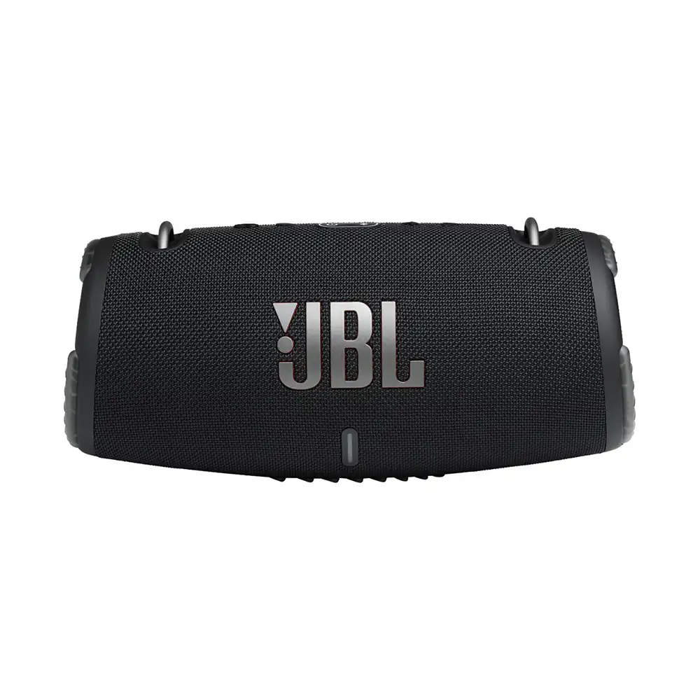 PARLANTE JBL EXTREME 3 PORTABLE BLUETOOTH WHATERPROOF BLACK JBLXTREME3BLKAM