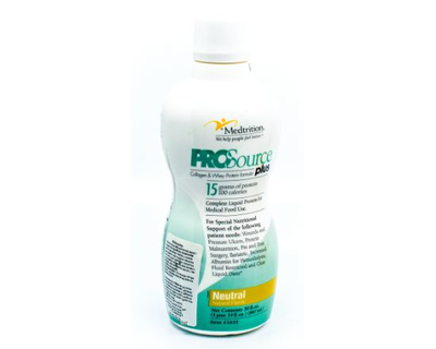 Prosource Plus 30 onzas