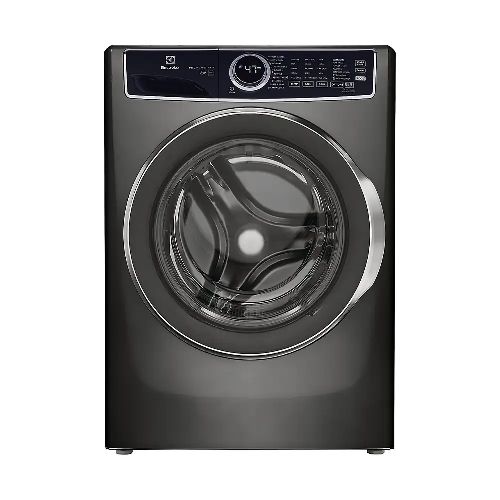 ELECTROLUX – LAVADORA CF 4.5 GRIS – ELFW7537AT