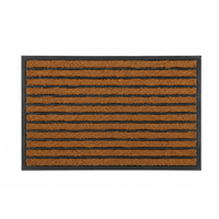 Alfombra Entrada Exterior 40 x 60 cm