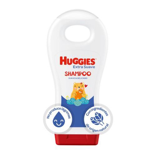 SH HUGGIES EXTRA SUAVE 200ML