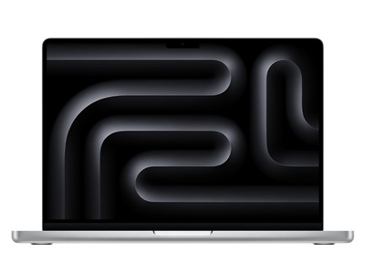 Notebook Apple MacBook Pro 14″ (MJ3E4LL/A)