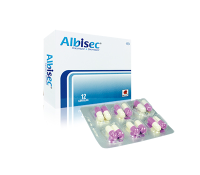 ALBISEC