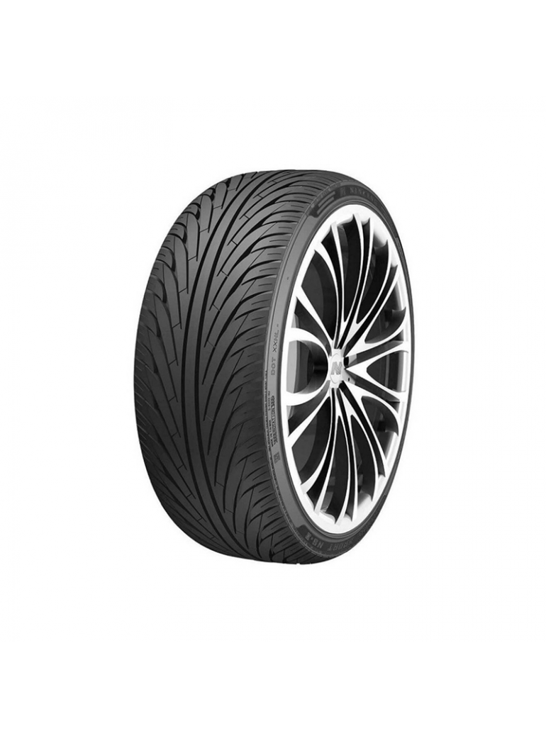 NANKANG NS-2 185/35R17