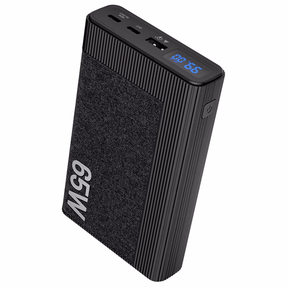 POWERBANK KLIP POWERCELL ULTRA – 20000MAH