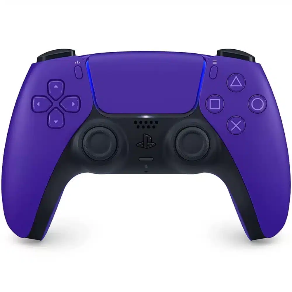 CONTROL INALAMBRICO DUALSENSE PS5 – MORADO