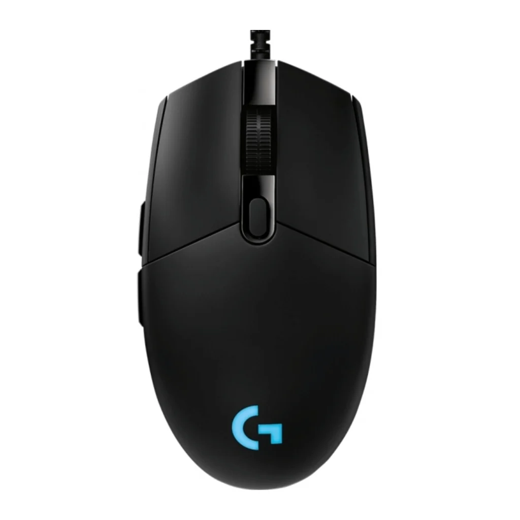 Logitech Mouse Alámbrico para Gaming G Pro