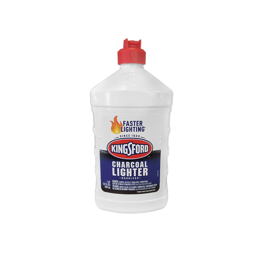 Encendedor liquido para parrilla 32 oz