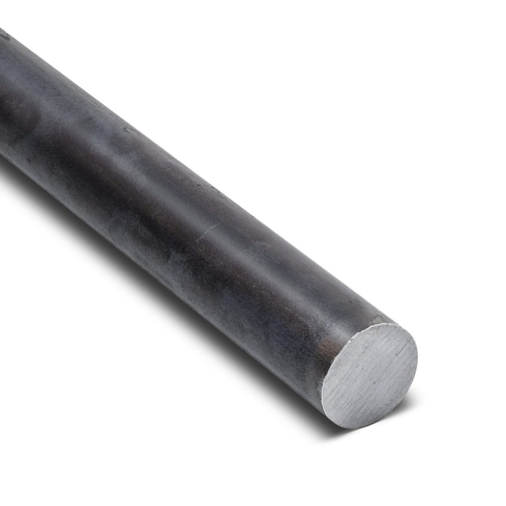 Varilla lisa # 4 grado 40 1-2 pulg x 6m
